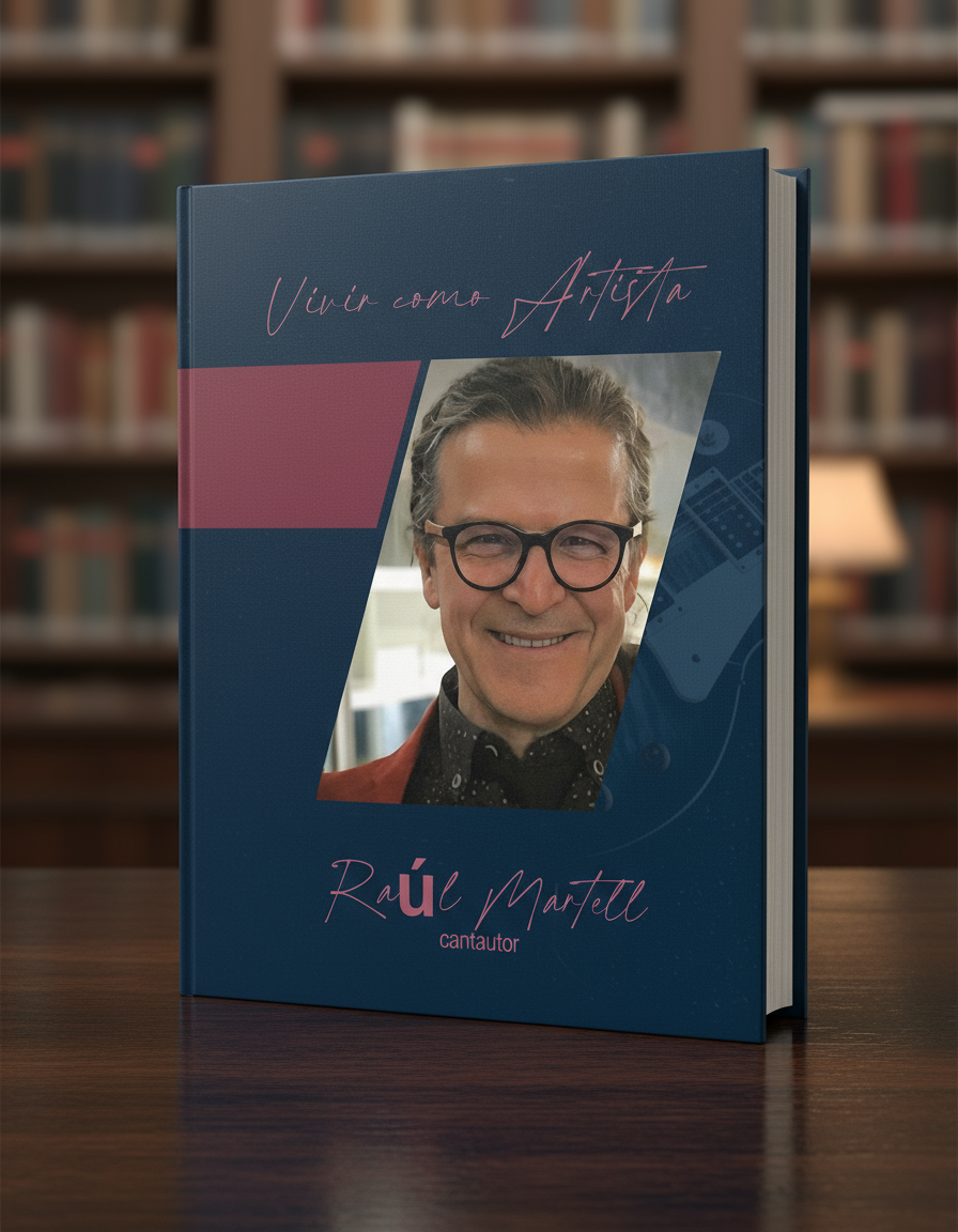 Raúl Martell