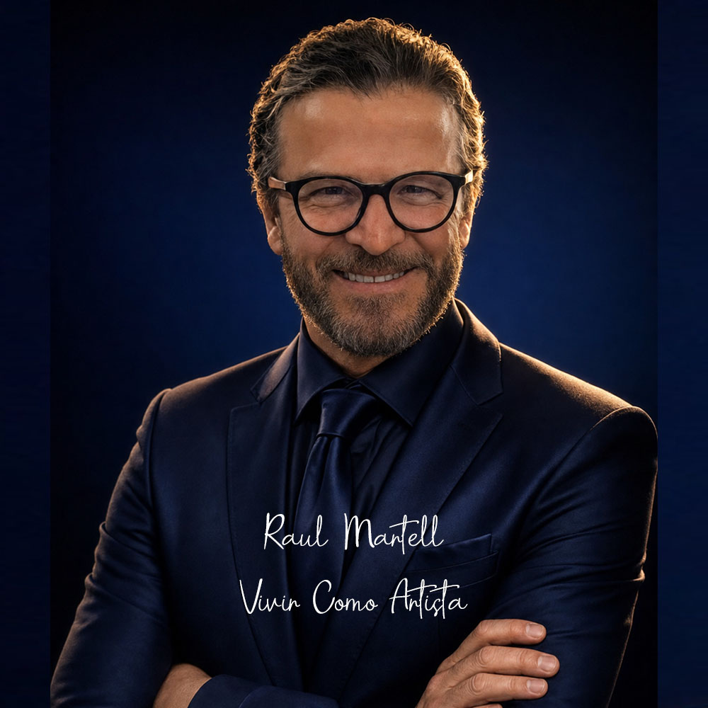 Ra&uacute;l Martell - Cantautor