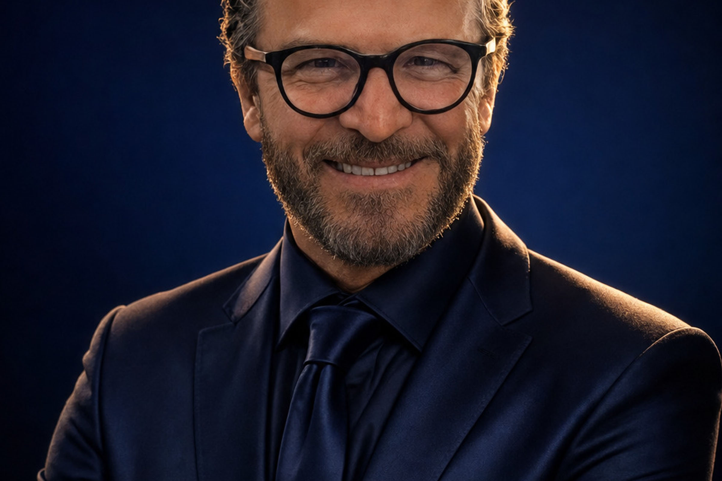 Ra&uacute;l Martell, cantautor mexicano